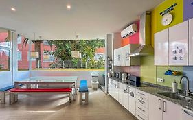 Palma Port Hostel - Albergue Juvenil